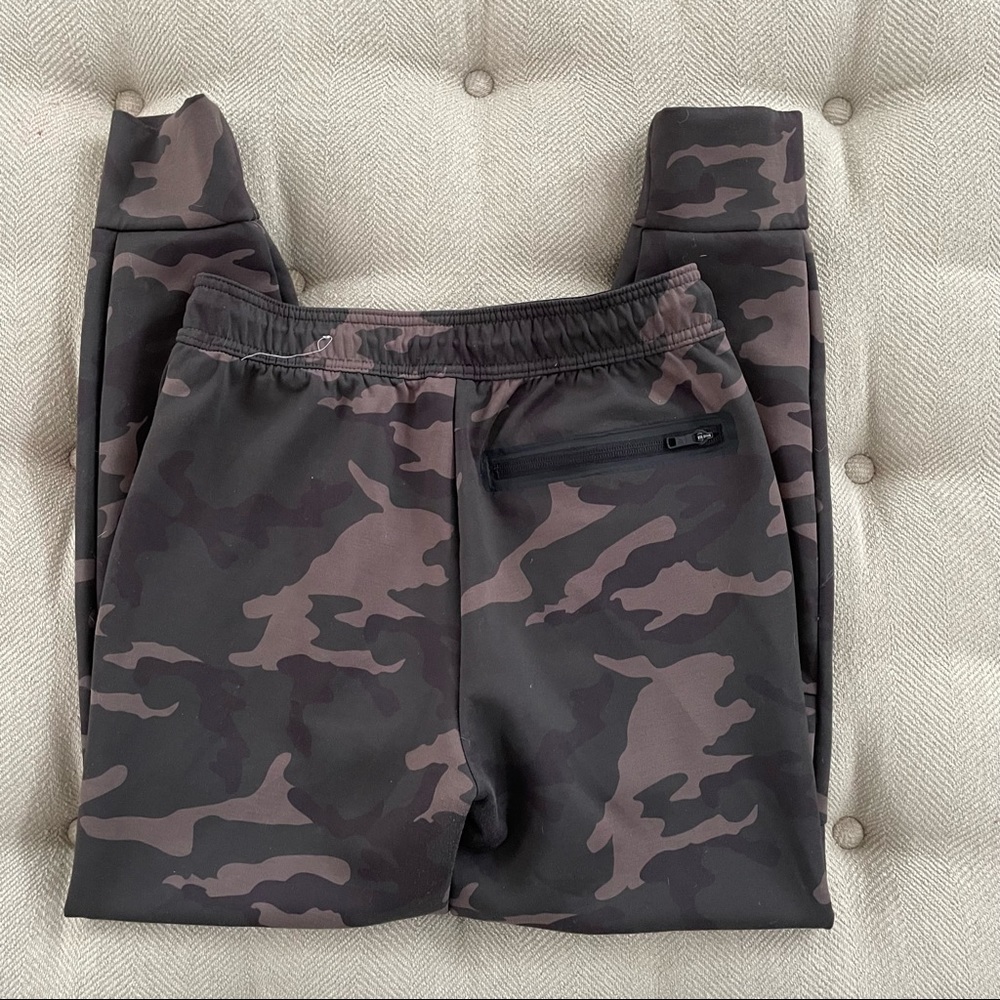American Eagle Camo Joggers S - Picture 4 of 6